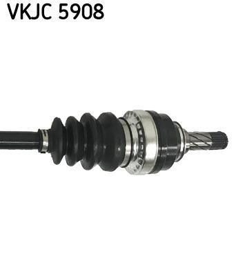 Cardan SKF VKJC 5908